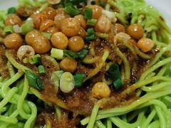 四川凉面-薛阿婆(美都汇购物广场店)