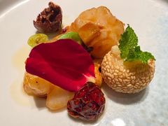 -南堂館川菜文化餐厅(天府店)