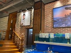 水产区-姜君·千岛湖鱼头馆(浦东大道店)