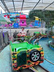 -大望京儿童游乐场