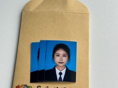 -爱定格照相馆·证件照(青岛李村苏宁店)