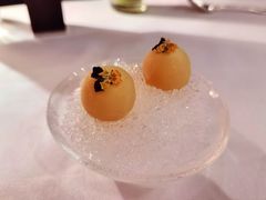 -三嚥阁 La Villa Restaurant