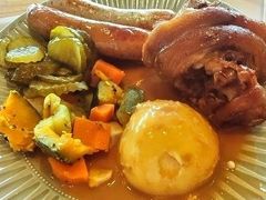 -宜家·瑞典风味餐厅(四元桥店)