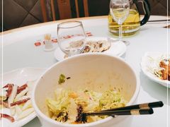 -江南韵·无锡太湖文化体验餐厅(凤凰天街店)