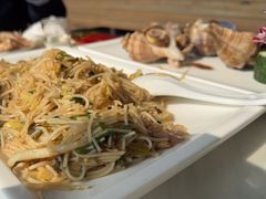 -天然居·漳港海鲜·海景餐厅(南澳总店)