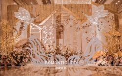 -上海万豪虹桥大酒店·宴会厅