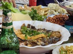 -哈尔滨饺子王·东北菜(鱼鳞浃路店)