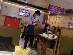 -海底捞火锅(九霄梦天地店)