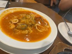 -萨莉亚意式餐厅(灵芝站中洲店)