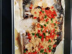 -半天妖烤鱼(方庄店)