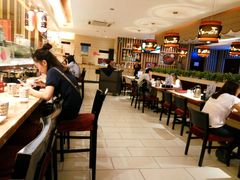 -万岁寿司(万国店)