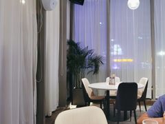 -盐说Salt Talk北美风味西餐厅(海上世界店)