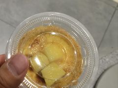 -君之狮子山·轻糖烘焙(松江印象城店)