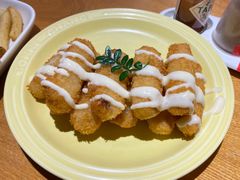 -斗牛士牛排(南京东路店)