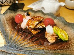 -簡一·割烹·和牛夀喜燒(西水东店)