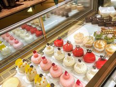 -PAUL LAFAYET 法式甜品(深圳湾万象城店)