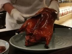 -无锡苏宁银河国际酒店-悦府65中餐厅