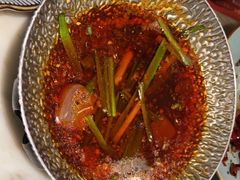 -周渝食惦·酸菜鱼精致川菜(横岗店)