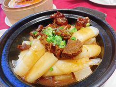 -北园酒家(小北路店)