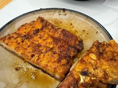 -三同面馆(堰桥店)