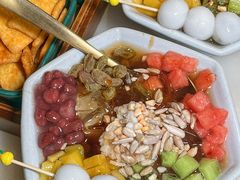 -锦府盐帮·李宅(领展购物广场中关村店)