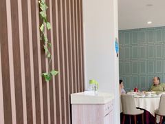 -鲜得莱渔港·小平岛海胆馆(七贤岭店)
