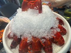 -指爱龙虾(金杨路总店)