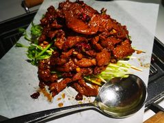 -飶香居(省博物馆店)