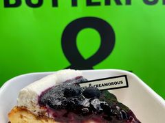 -BUTTERFUL&CREAMOROUS 黄油与面包(西单大悦城店)