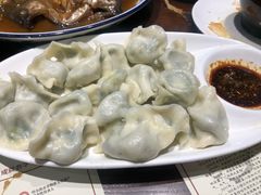 -老厨家(友谊路总店)