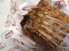 普拿尼蛋糕-布朗尼西饼(粮道街店)