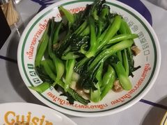 -辉记炭烧海鲜大排档·老字号(福田店)