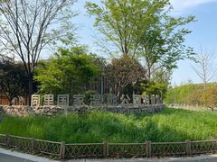 -同里国家湿地公园
