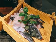 黔鱼-匠岳·王宝器麻椒鱼(全国总店)