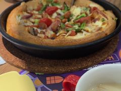 -必胜客(港城新天地店)