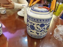 -老家八大碗(滨河广场店)