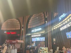 -CGV影城(壹方城IMAX店)