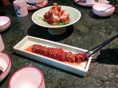-新白鹿餐厅(悠迈生活广场店)