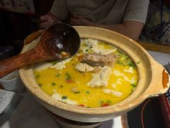 -老阿爸鲜鱼土菜(独墅湖店)