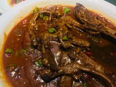 -小秦淮·南京土菜(新亭西路店)
