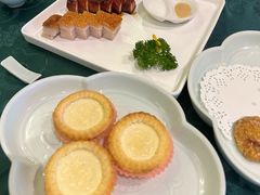 -誉八仙粤菜(万象天地店)