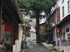 -杭州西湖风景名胜区-满觉陇四眼井