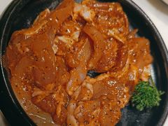 -韩宫宴烤肉·料理(苏州中心店)