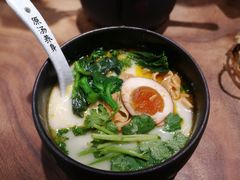 野生笋衣面-和府捞面(方庄店)