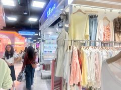 -南京时尚莱迪购物广场(正洪街店)