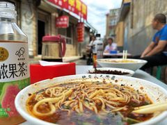 -胖老三大碗面(五一路店)