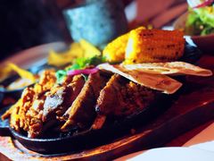 -Pistolera Mexican Cantina女枪手墨西哥餐厅(碧云路店)