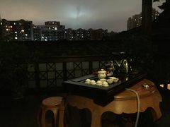 -聚春园驿馆(福州三坊七巷店)