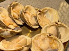 -本达人海鲜烧烤·朝鲜族风味(发展店)