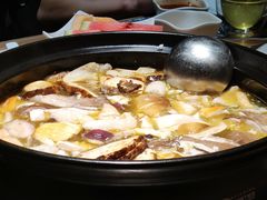 -一朵菌·野生菌探索家火锅(南亚店)